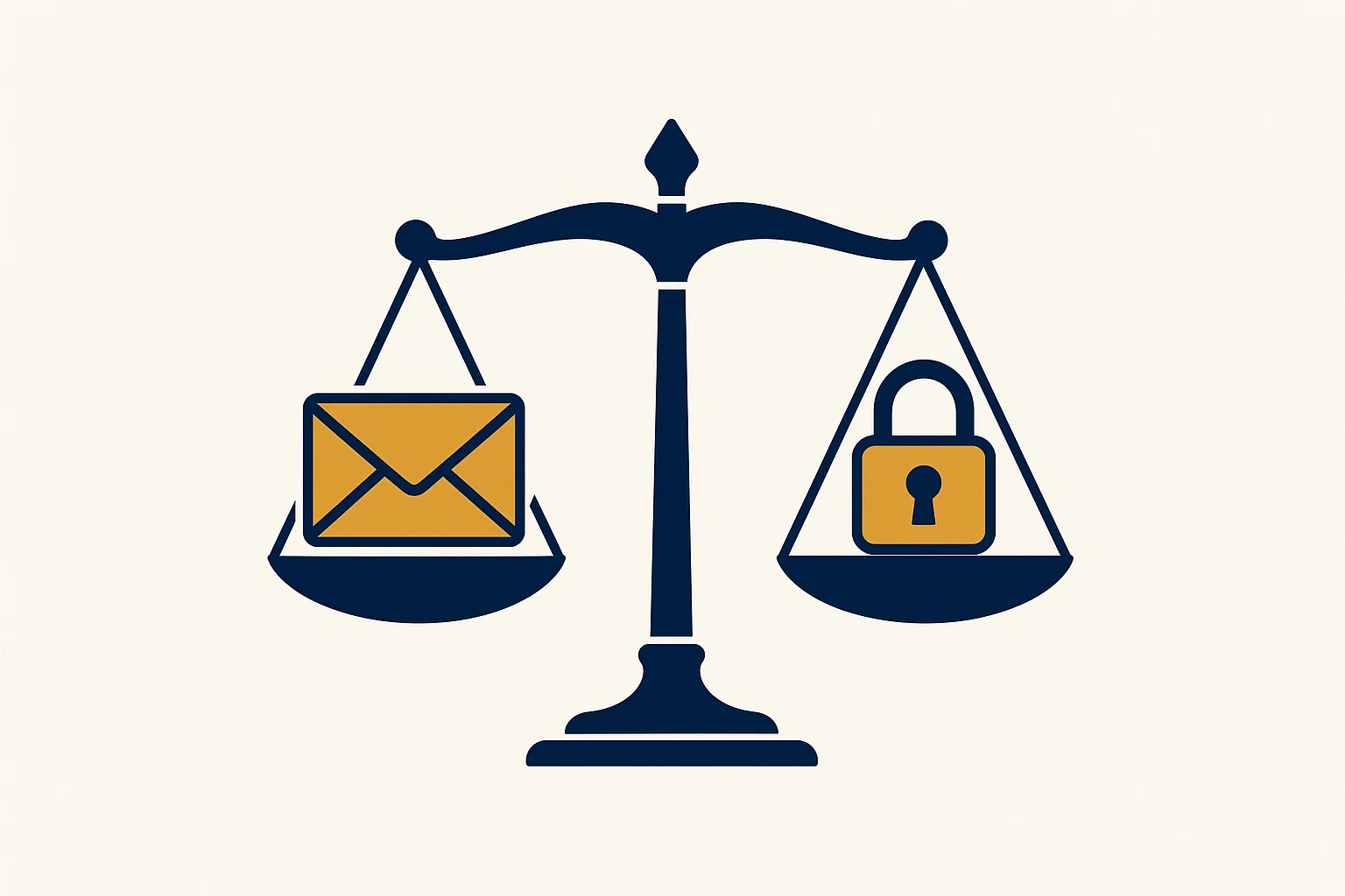 Monitoring poczty elektronicznej pracowników